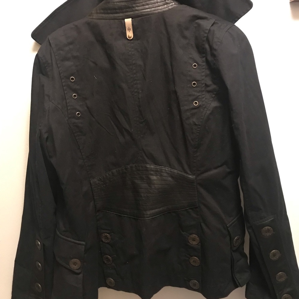 Jacket - Picture 3 of 3
